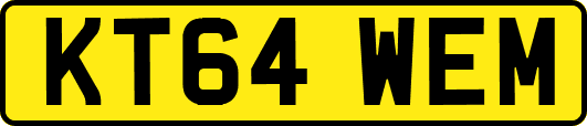 KT64WEM