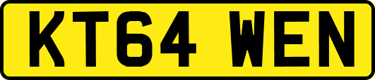KT64WEN
