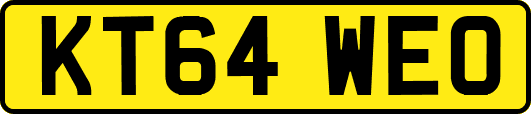 KT64WEO