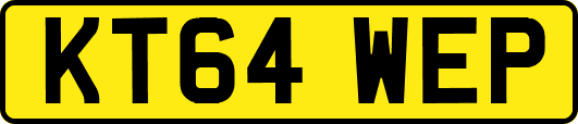 KT64WEP