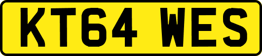 KT64WES
