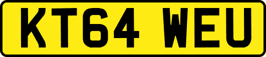KT64WEU