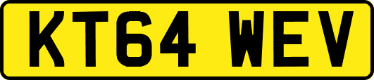 KT64WEV