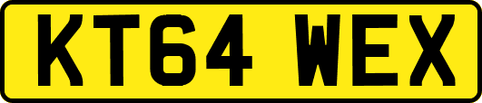 KT64WEX