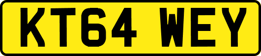 KT64WEY