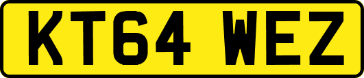 KT64WEZ