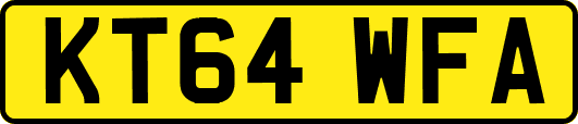KT64WFA