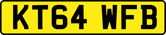 KT64WFB