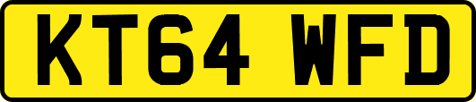 KT64WFD