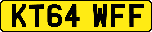 KT64WFF