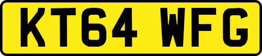 KT64WFG