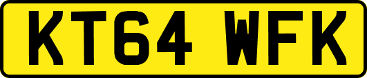 KT64WFK