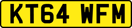 KT64WFM