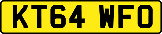 KT64WFO