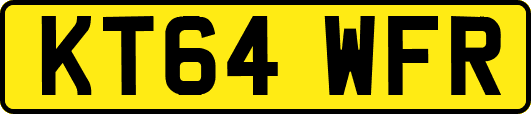 KT64WFR