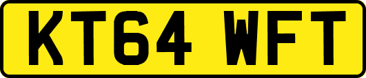 KT64WFT