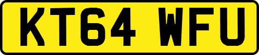 KT64WFU