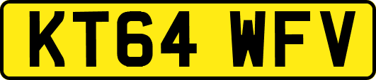 KT64WFV