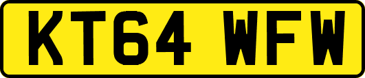 KT64WFW