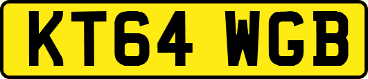 KT64WGB