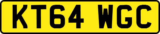 KT64WGC