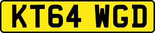 KT64WGD