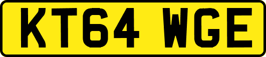 KT64WGE