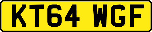 KT64WGF