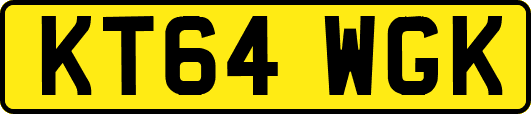 KT64WGK