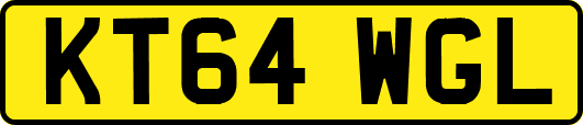 KT64WGL