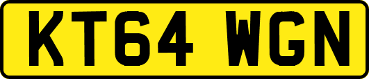 KT64WGN