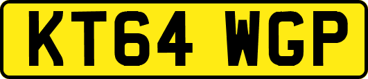 KT64WGP