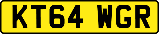 KT64WGR