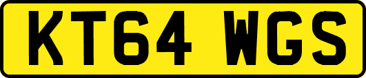 KT64WGS