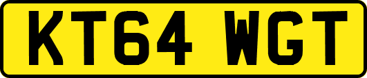 KT64WGT