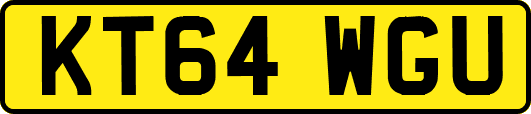 KT64WGU