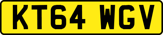 KT64WGV