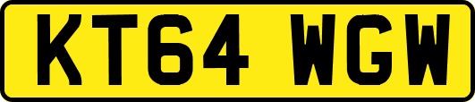 KT64WGW