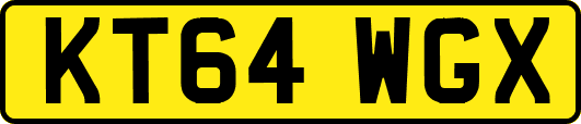 KT64WGX