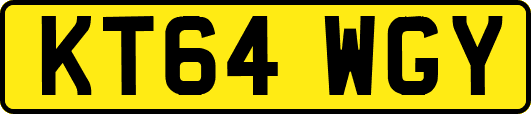 KT64WGY