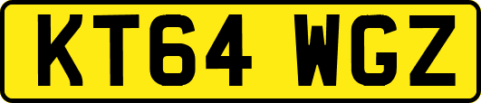 KT64WGZ