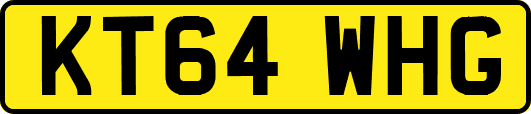 KT64WHG