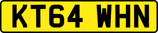 KT64WHN