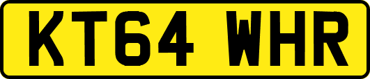 KT64WHR
