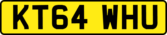 KT64WHU