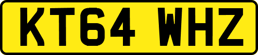 KT64WHZ