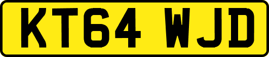 KT64WJD