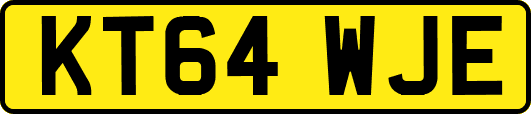 KT64WJE