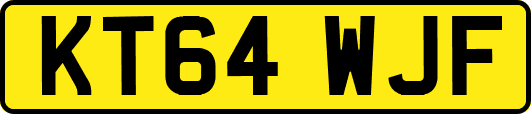 KT64WJF