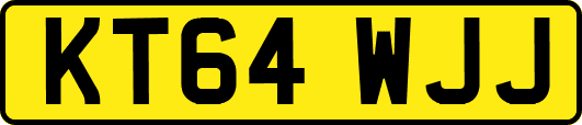 KT64WJJ